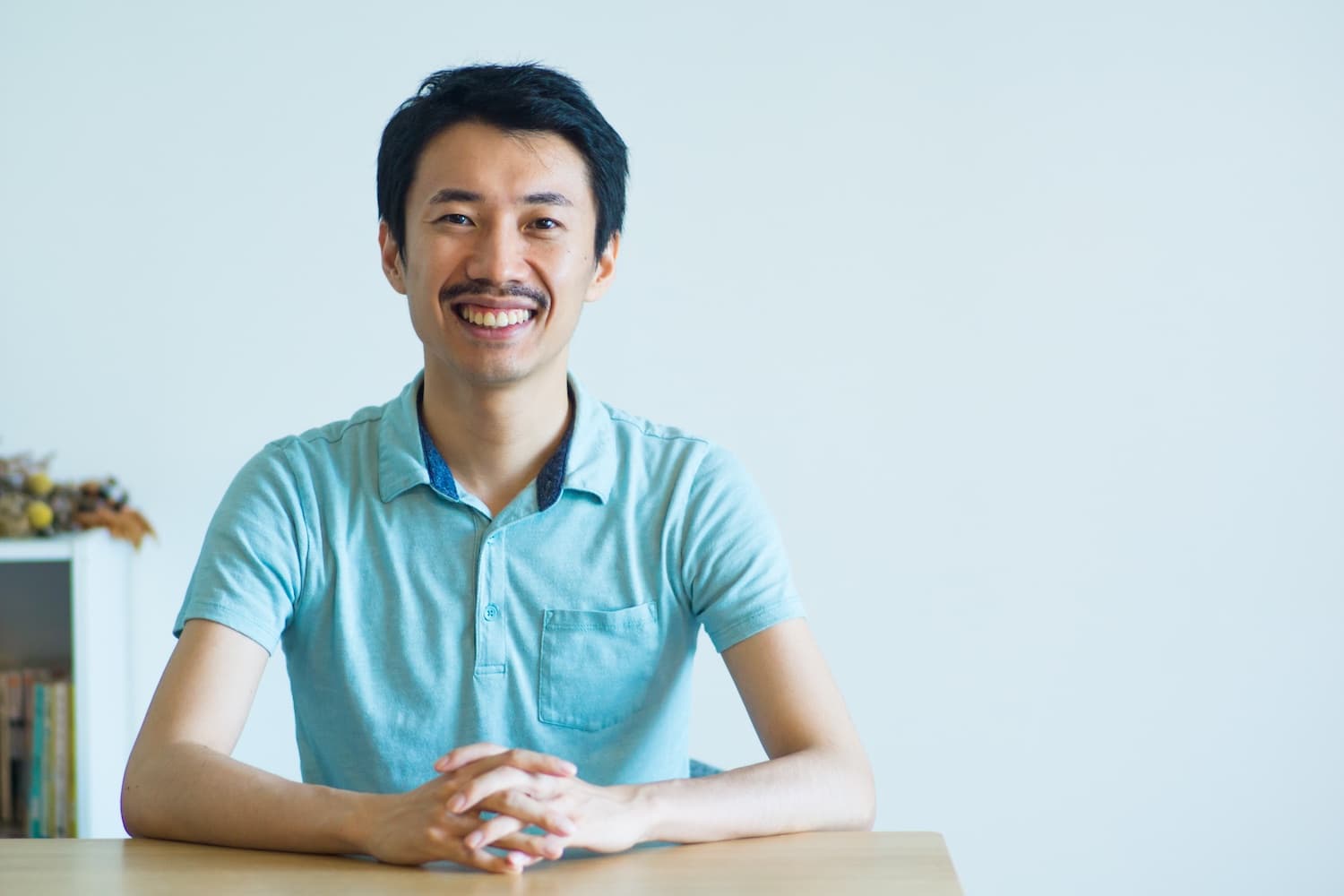 代表社員 相川 直視