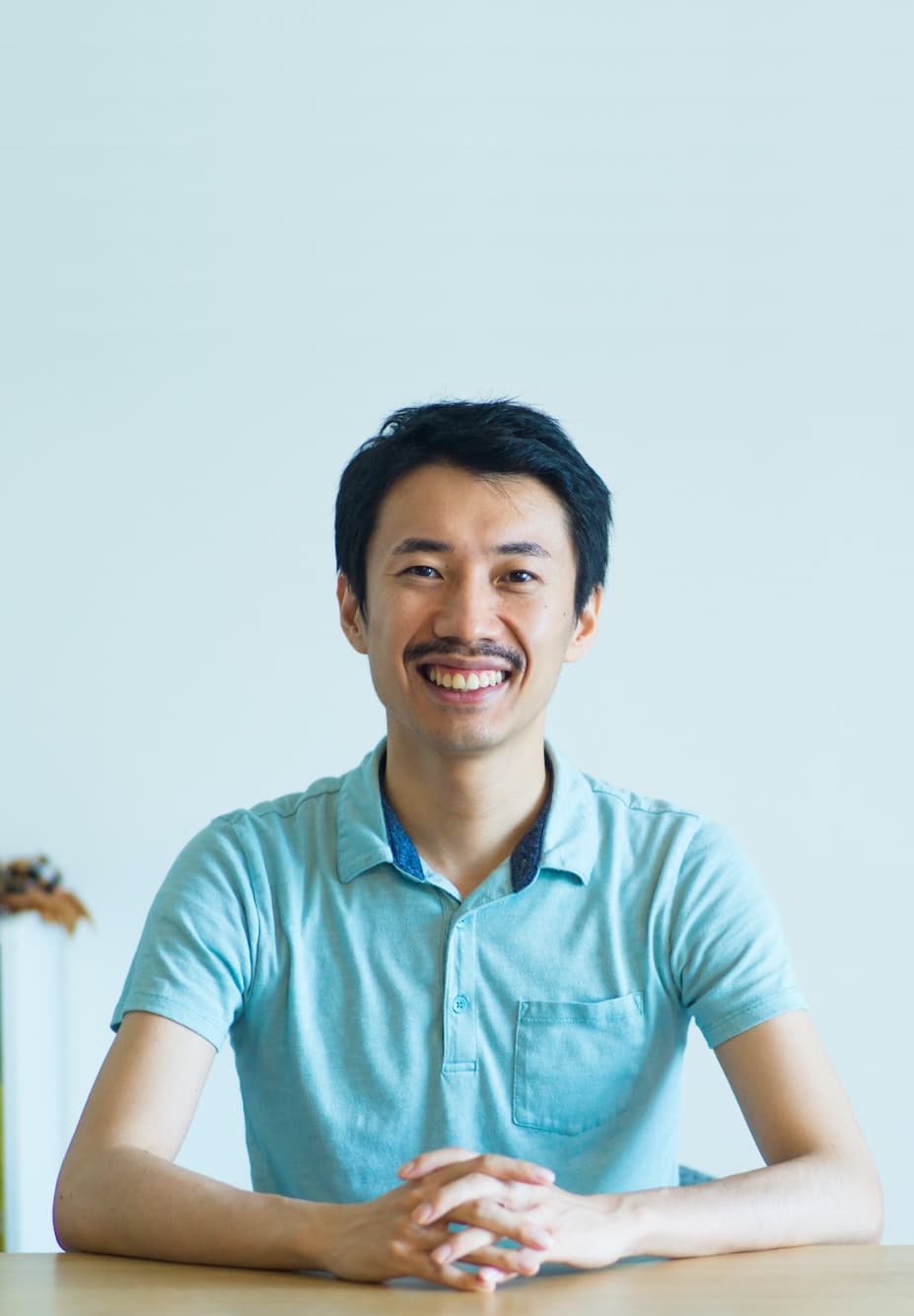 代表社員 相川 直視