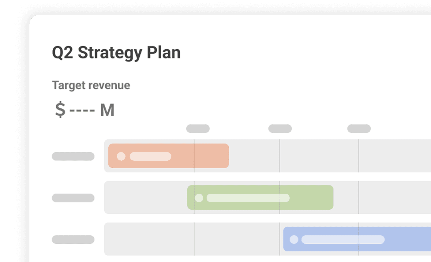 Strategy Planning