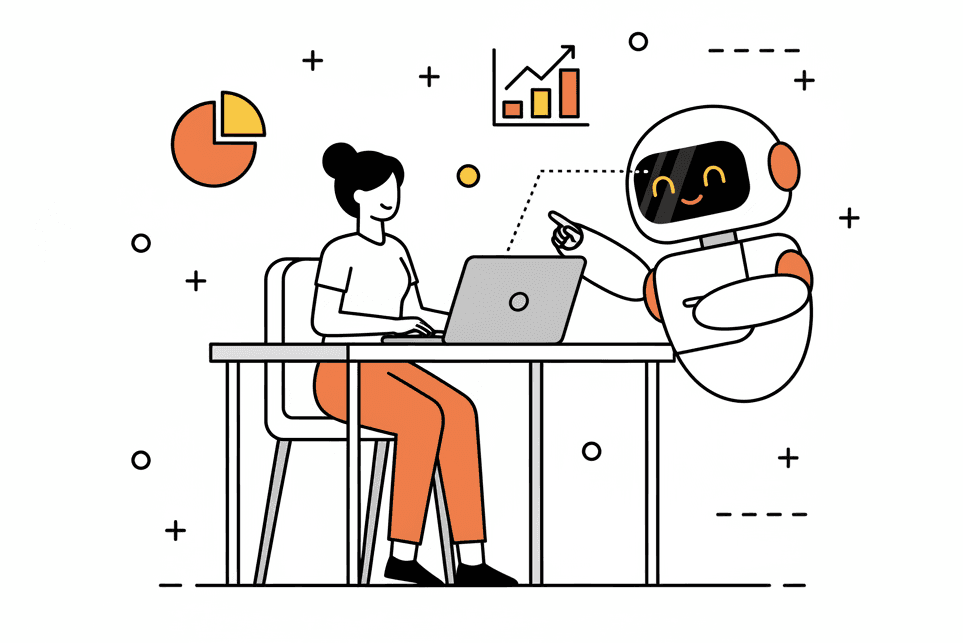 Proactive in-meeting support