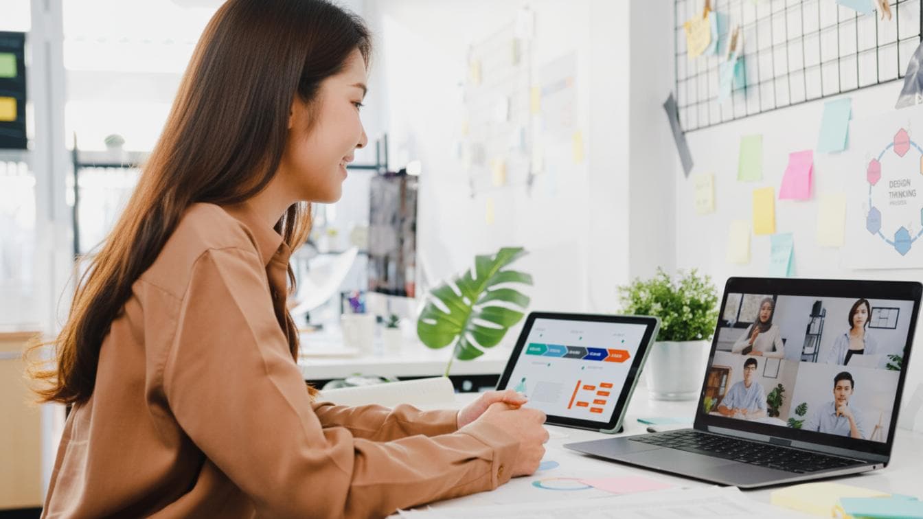 プロジェクト定例